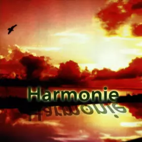 Couverture du produit · Harmonie