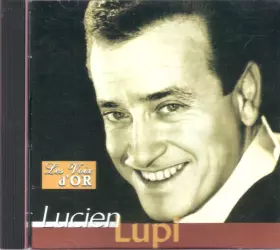 Couverture du produit · Lucien Lupi