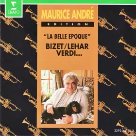 Couverture du produit · La Belle Époque