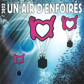 Couverture du produit · 2022 Un Air D'Enfoirés