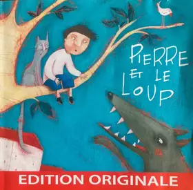 Couverture du produit · Pierre Et Le Loup