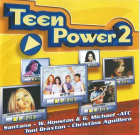 Couverture du produit · Teen Power 2