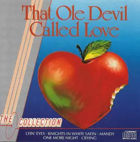 Couverture du produit · That Ole Devil Called Love