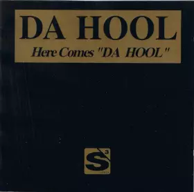Couverture du produit · Here Comes "Da Hool"