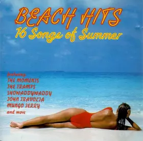 Couverture du produit · Beach Hits