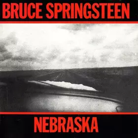 Couverture du produit · Nebraska
