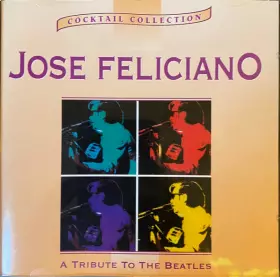 Couverture du produit · A Tribute To The Beatles