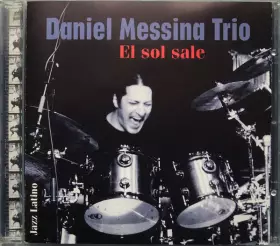 Couverture du produit · El Sol Sale