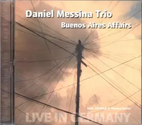 Couverture du produit · Buenos Aires Affairs