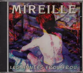 Couverture du produit · Les Années Frou Frou