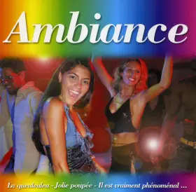 Couverture du produit · Ambiance