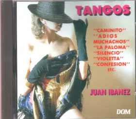 Couverture du produit · Tangos