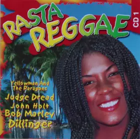 Couverture du produit · Rasta Reggae CD 1
