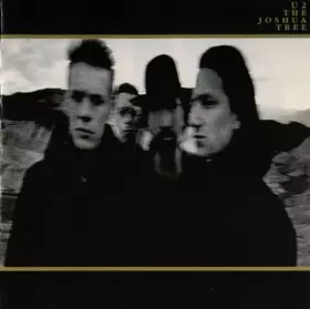 Couverture du produit · The Joshua Tree