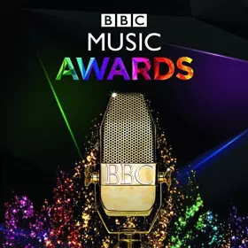 Couverture du produit · BBC Music Awards