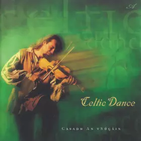 Couverture du produit · Celtic Dance
