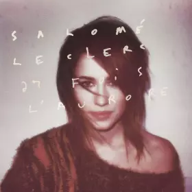 Couverture du produit · 27 Fois L'aurore