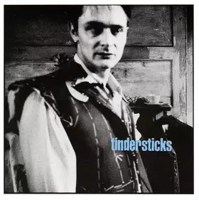 Couverture du produit · Tindersticks