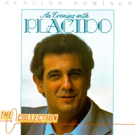 Couverture du produit · An Evening With Placido