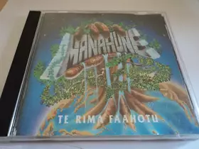 Couverture du produit · Te Rima Faahotu