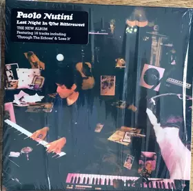 Couverture du produit · Last Night In The Bittersweet