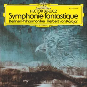 Couverture du produit · Symphonie Fantastique