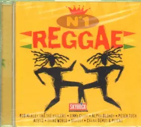 Couverture du produit · No. 1 Reggae