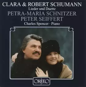 Couverture du produit · Lieder & Duette