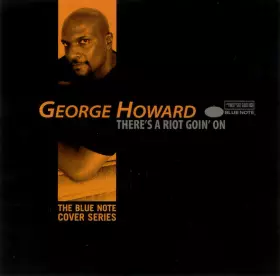 Couverture du produit · There's A Riot Goin' On