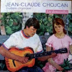 Couverture du produit · Les Demoiselles