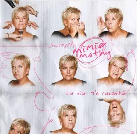 Couverture du produit · La Vie M'A Raconté