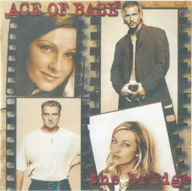 Couverture du produit · The Bridge