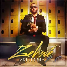 Couverture du produit · Seleçao 2.0