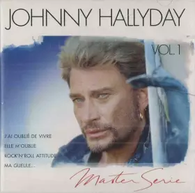 Couverture du produit · Johnny Hallyday Vol. 1