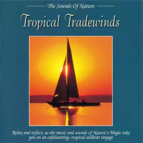 Couverture du produit · Tropical Tradewinds