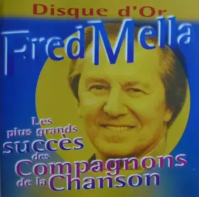 Couverture du produit · Les Grands Succés Des Compagnons De La Chanson