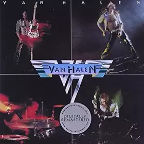 Couverture du produit · Van Halen