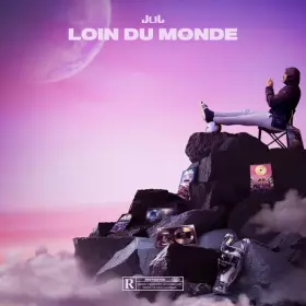 Couverture du produit · Loin Du Monde