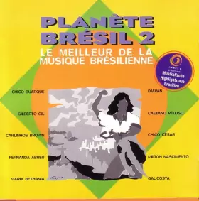 Couverture du produit · Planète Brésil 2