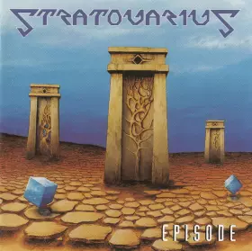 Couverture du produit · Episode