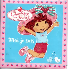 Couverture du produit · Moi Je Suis