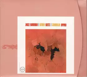 Couverture du produit · Jazz Samba