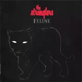 Couverture du produit · Feline