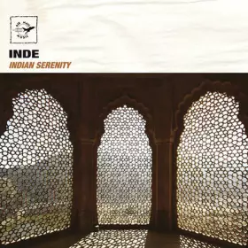 Couverture du produit · Indian Serenity