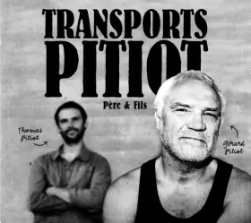 Couverture du produit · Transports Pitiot Père Et Fils