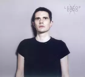Couverture du produit · Echo