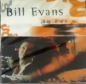 Couverture du produit · Big Fun