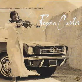 Couverture du produit · Motor City Moments