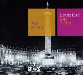 Couverture du produit · Byrd In Paris
