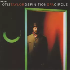 Couverture du produit · Definition Of A Circle